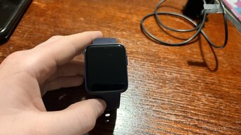 Xiomi mi Watch lite - 3