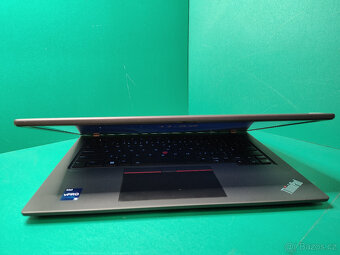 Lenovo Thinkpad t14 g3 i5-1245u 16GB√512GB√FHD√1rok.Zár.√DPH - 3