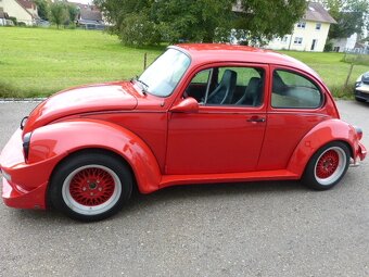 Vw brouk 1971 1.8 - 3