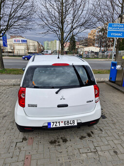 Mitsubishi colt 1.3 70kw 5dv. - 3