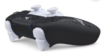 Playstation 5 ovladač, hry ps3 ps4 ps5 a orig. kryty konzole - 3