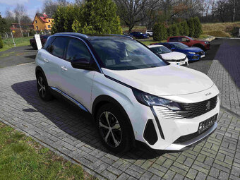 Peugeot 3008 1.2 Puretec - 3