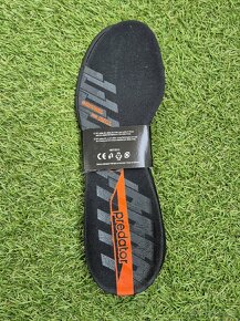Náhradní vložky do kopaček Adidas, 41 1/3, nové - 3