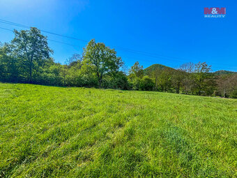 Prodej pozemku, 1543 m², Sebuzín - 3
