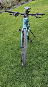 mestský e-bike Orbea VIBE - 3