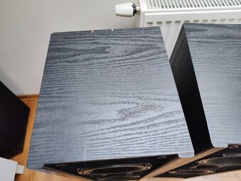 Reproduktory ELAC ELR 115 - 3
