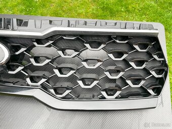 Přední maska Kia Sorento IV 2020 - 3