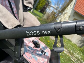 Roan Bass Next - 3