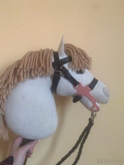 Prodám hobby horse - 3
