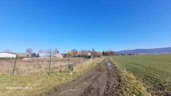 Prodej pozemku-Dlouhá Loučka - 3