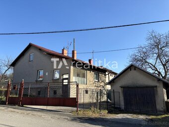 Prodej dům Rodinný, 120㎡ Orlová 73514 - 3