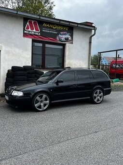 Octavia 1 GT - 3