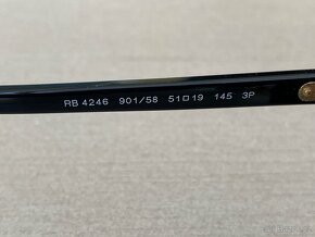 Ray-Ban Clubround, polarizační - 3