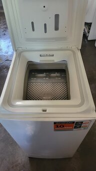 Whirlpool TDLR 6240SS - 3