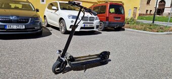 Elektrická kolobežka City Boss V4L - 3