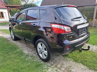 Nissan qashqai 2.0i 104kw 4x4 - 3