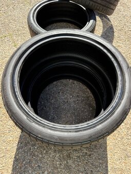 Hankook VENTUS S1 Evo3 r20 - 3