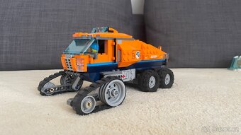 LEGO City Arctic – výhodná sada - 3