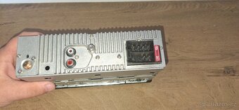 Autorádio SENCOR - 3