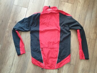 Cyklistická bunda Gore Bike Wear GTX GORETEX - 3