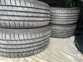 235/55 R18 letní - 3