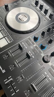 DJ pult RELOOP MIXON 4 DJ - 3