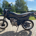 Suzuki DR 125 SM - 3