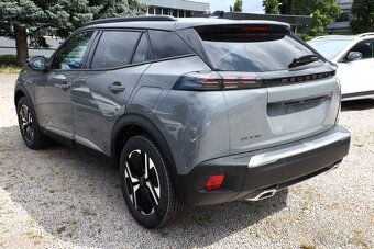 Peugeot 2008 1.2 PureTech 100 Active LED Nav Kam PDC 1/24 - 3