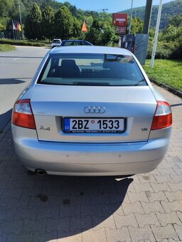 Audi a4 - 3