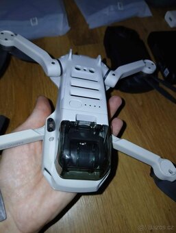 DJI Mavic Mini Fly More Combo - 3