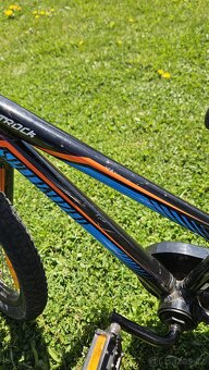 Specialized Hotrock 16" - 3