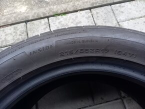 Sada letních pneu 235/55/r17 - 3