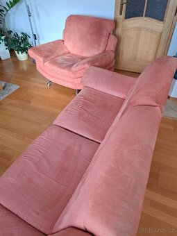 Sedací souprava 200x280 cm - 3