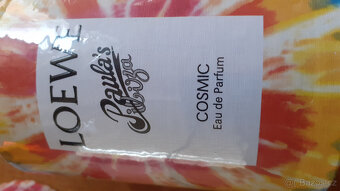 Parfém Loewe Paulas Ibiza Cosmic 50ml - 3