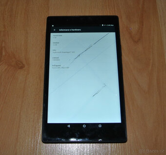 Tablet Lenovo Tab 4 8" IPS, Snapdragon 425, 2GB RAM / 16GB - 3