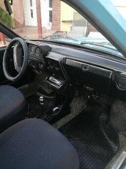 Škoda 120 l - 3