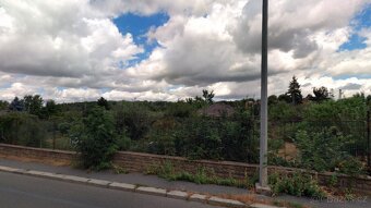 Krásná zahrada 300m2 s chatou Praha Strašnice - 3