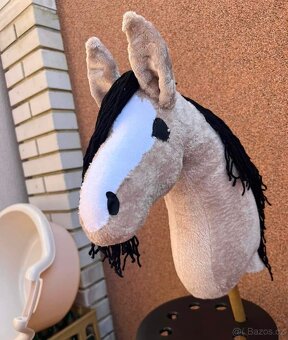 Hobby horse - 3