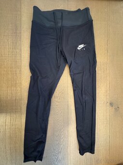 Nike elasťáky úplně nové - 3