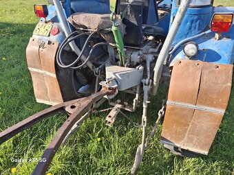 Zetor 3011 s TP - 3