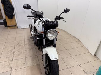 HONDA CBF 600 N - 3