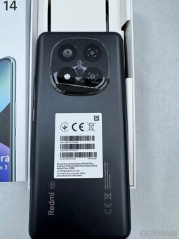 Xiaomi Redmi Note 14 Pro+ 5G 512 GB - 3
