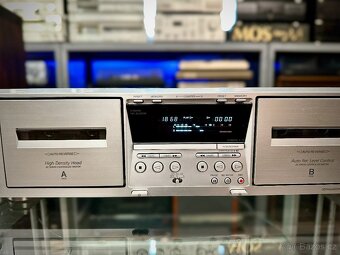 SONY TC-WE475 (r.2001) po kompletním servisu - 3