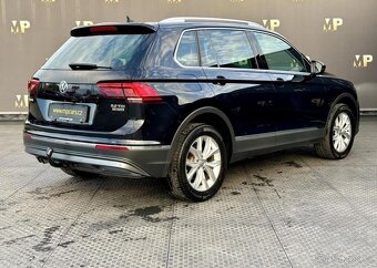 Volkswagen Tiguan automat nafta 110 kw 2017 - 3