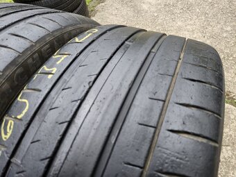 265/35ZR20 99Y Michelin Pilot Sport 4S 4.5mm 2ks - 3