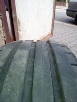 195/65 R15 letní pneu - 3