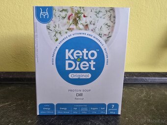 Ketodiet - 3