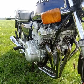 Honda CB 750k - 3