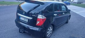 Honda FRV 2.0i 110KW benzín - 3
