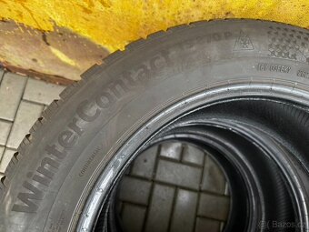 Zimní pneumatiky Continental 235/55/17 - 3